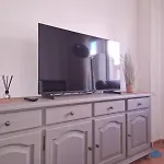 Apartment Cozy Flat In 20min To