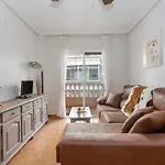 Cozy Flat In 20min To Apartment Torrevieja