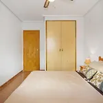 Apartment Cozy Flat In 20min To Torrevieja