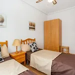 Cozy Flat In 20min To * Torrevieja