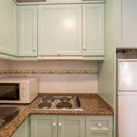 Apartamento Cozy Flat In 20min To