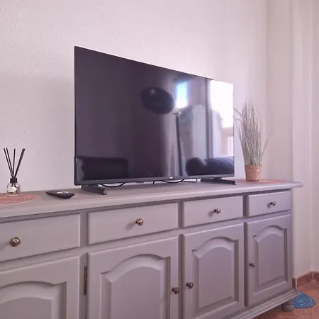 Apartment Cozy Flat In 20min To
