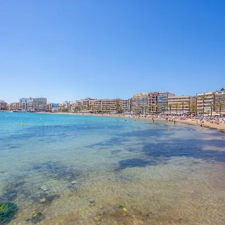 Apartmán Cozy Flat In 20min To