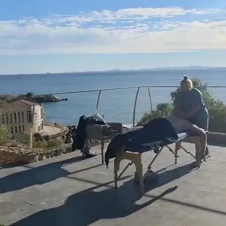 Apartmán Cozy Flat In 20min To Torrevieja