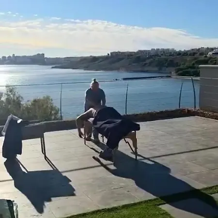 Cozy Flat In 20min To Apartmán