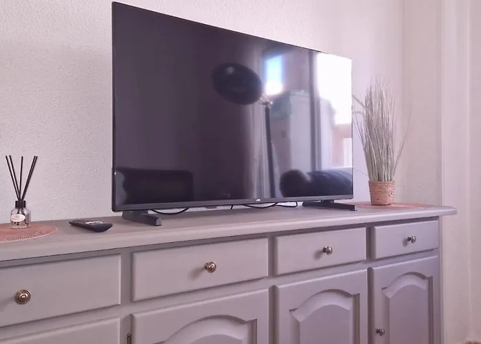 Apartmán Cozy Flat In 20min To