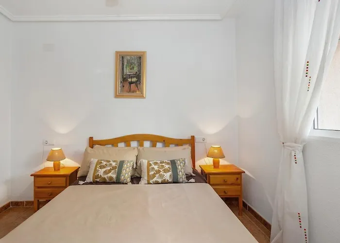 Cozy Flat In 20min To Lägenhet