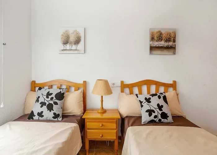 Cozy Flat In 20min To