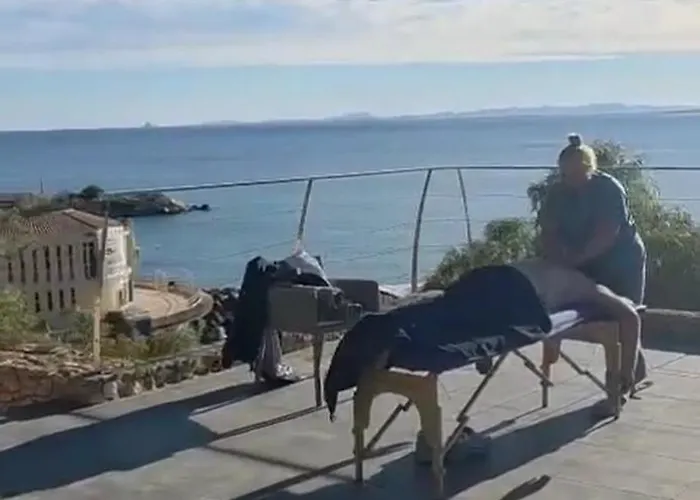 Apartmán Cozy Flat In 20min To Torrevieja